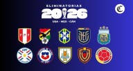 VER Tabla, Eliminatorias Conmebol EN VIVO DIRECTO: cómo van Venezuela y Bolivia: resultados y quién clasificó al repechaje |