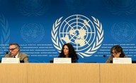 Comisión de la ONU para Venezuela afirma que hubo repunte de represión tras elecciones