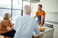Dear Abby: I’m hurt by what my son asked us to do with his inheritance