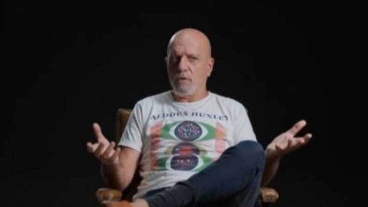 Gustavo Cordera defendió al femicida Barreda: "Me puse en su lugar, es una injusticia"
