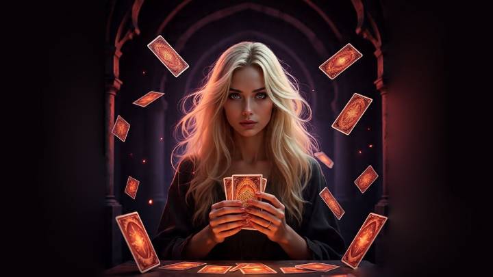 TAROT: las predicciones en el amor, dinero y salud para hoy lunes 29 de septiembre de 2025