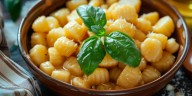 Ñoquis del 29: cinco recetas para reinventar y agregar sabor al plato tradicional