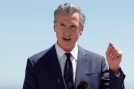 California celebra la victoria judicial sobre Trump por el despliegue "ilegal" de soldados