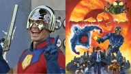 More Charlton Comics Heroes May Be Coming to the DCU
