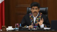 Hugo Aguilar aclara que no habrá recorte en la SCJN, empleados serán reubicados