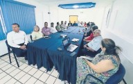 Sigue sin operar en NCG videovigilancia Centinela