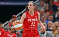 Fever's Caitlin Clark Drops Major Injury Update Ahead of WNBA Playoffs