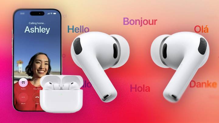 Apple's Live Translation Tool Won't Be Available to EU