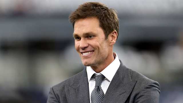 Tom Brady to play in Saudi flag football tournament alongside current and former NFL stars