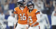 Payton accepts blame after Broncos' special teams miscues lead to a loss at Indianapolis