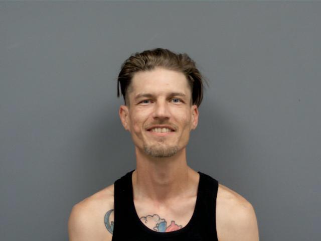 Clare County man charged with false report of fake explosive device