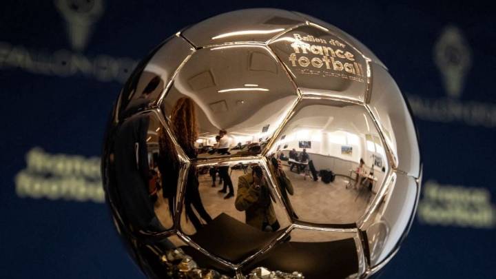 ¿Cuándo es la entrega del Balón de Oro 2025 de la FIFA y quién lo va a ganar?