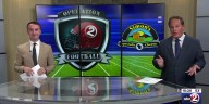 WATCH: Operation Football