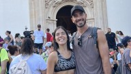 Gazzaniga: "A Flakus lo atormento, metiéndole presión"