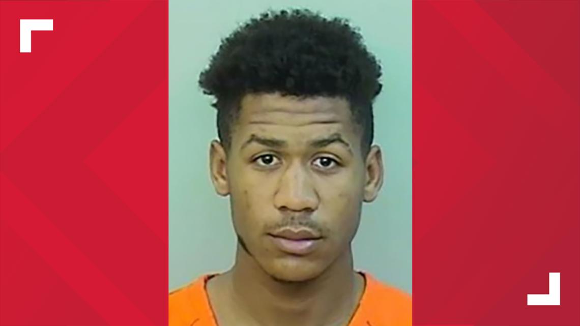 Louisiana man facing Federal charges for violent Jefferson County crime spree