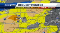 Pittsburgh: Drought conditions to worsen as we stay dry