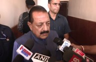 “Matter Of Pride”: Union MoS Jitendra Singh Lauds Expansion Of IIT Jammu
