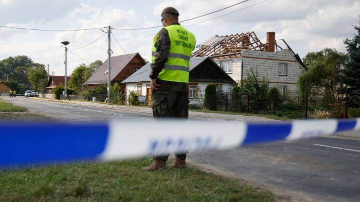 "Estamos hablando de una irrupción deliberada en territorio no solamente polaco, sino que también de la OTAN": expertos sobre la incursión de drones rusos sobre Polonia