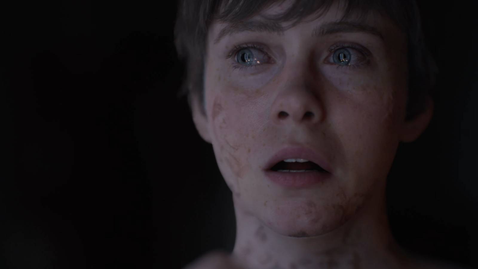 Hideo Kojima's OD: A Horror Game That Rivals P.T.