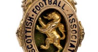 Rare medal awarded to a star of Airdrie’s only Scottish Cup triumph fetches £4650 at auction