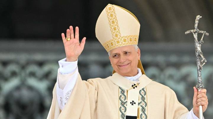 La misa tradicional vuelve al Vaticano después de ser prohibida por el papa Francisco