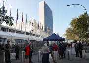 Trump heads to UN gathering facing billions in unpaid dues