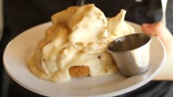 This Vintage Diner Staple Was A Pittsburgh Favorite, But Now It's Hard To Find