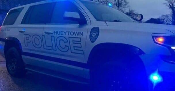 52-year-old woman killed in domestic shooting at Hueytown home
