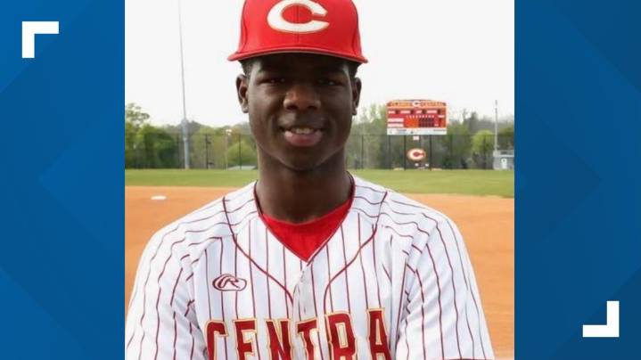 Former Athens high school baseball standout, minor league star suffers traumatic brain injury after being ejected in crash