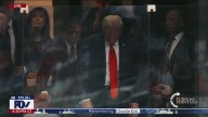 VP Vance on Charlie Kirk’s legacy, speaks at memorial
