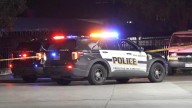 Man hospitalized after shooting outside San Antonio gas station, police say