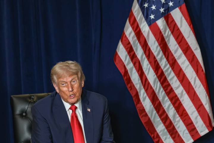 El giro de Trump sobre la guerra en Ucrania dispara al sector armamentístico en Bolsa: Indra sube un 5%