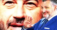 Ted Cruz Breaks Ranks on Kimmel: ‘Dangerous as Hell’