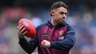 Sub role looming for Neale in Lions' grand