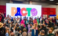 Petro y su coalición Pacto Histórico suspenden consulta para definir candidato presidencial de 2026