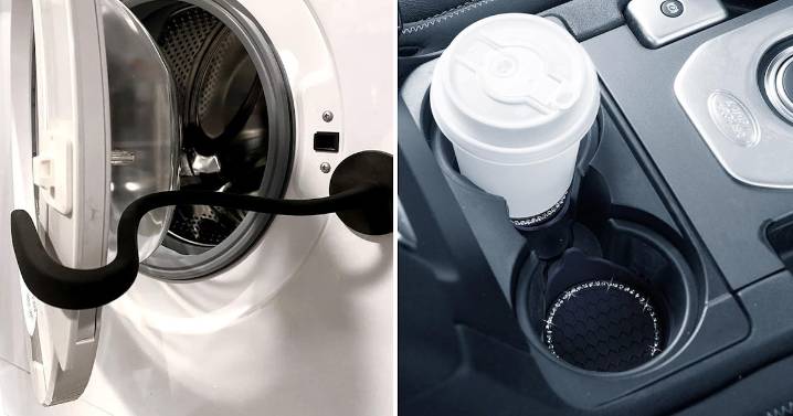 60 Weirdest, Most Genius Things Under $25 That Have Near