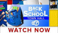 WABC-TV Back to School Town Hall live with NYC Schools Chancellor Melissa Aviles