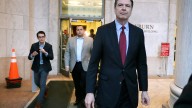 FBI Director James Comey indicted on criminal charges stemming from 2020 testimony  : NPR