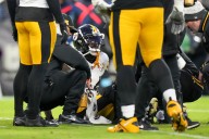 Pittsburgh Steelers lose star cornerback for Seahawks game