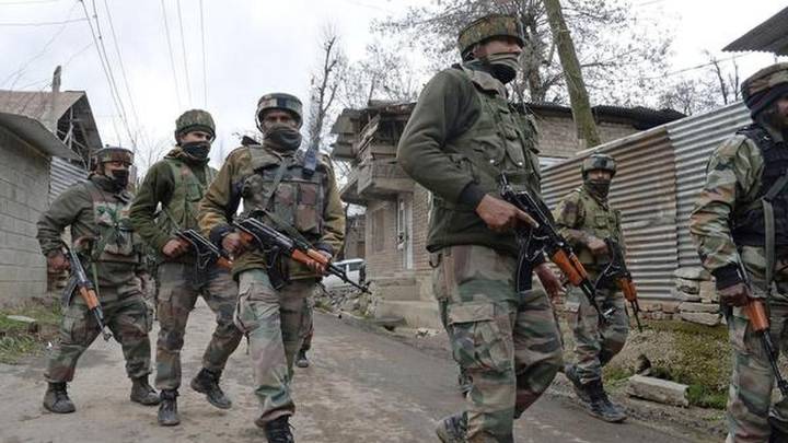 AFSPA extended in parts of Manipur, Nagaland, Arunachal