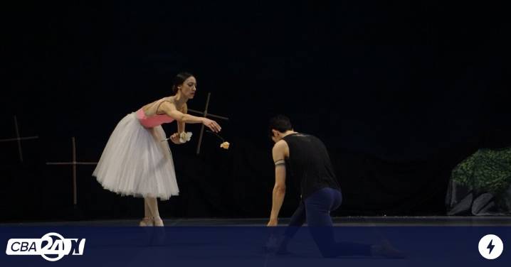 Córdoba: semana cultural, puesta en valor del Museo de las Mujeres y regreso del ballet “Giselle”