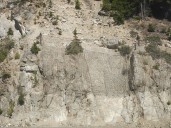 US 2 slope stabilization project finishes west of Leavenworth