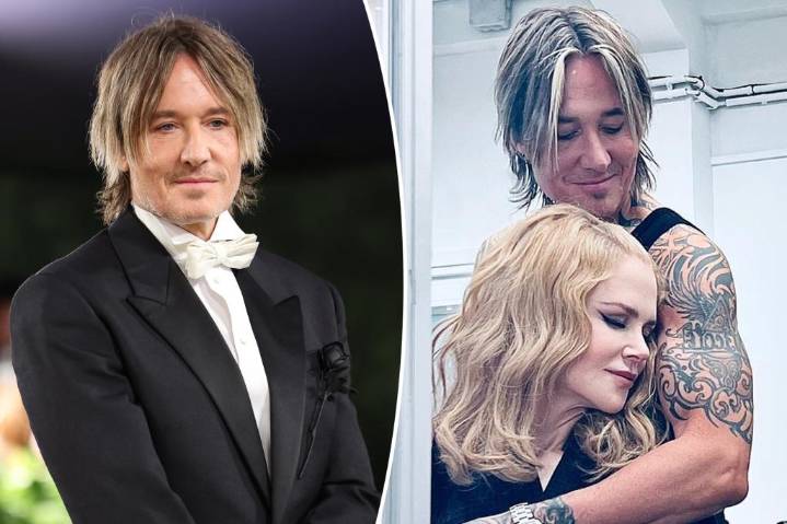 Rumors swirling that Nicole Kidman and Keith Urban's split was triggered by 'another woman'