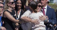 Epstein survivors implore Congress to act as push for disclosure builds