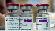 La Justicia española reconoció efectos secundarios de la vacuna AstraZeneca como accidente laboral