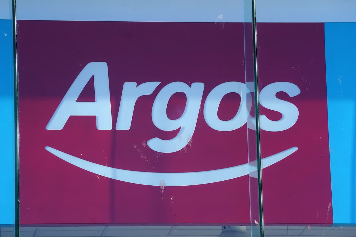 Sainsbury’s ends talks to sell Argos to China’s JD.com