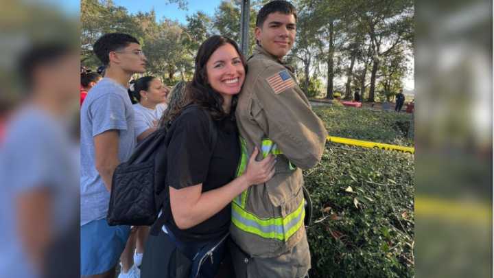 Joven cubano que llegó siendo menor es detenido por ICE en Miami y desata indignación