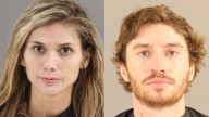 Man and woman arrested after shooting behind South Carolina business