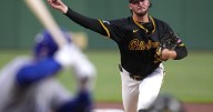 Paul Skenes says the Pirates' season will be wasted if lessons aren't learned
