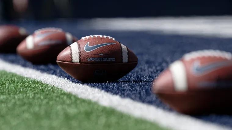 Sonora WR/DB Steven Morfoot voted The Sporting News' California Player of the Week for Week 4